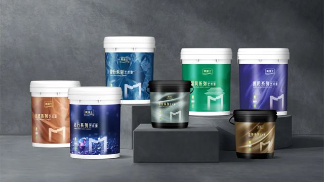 新形象 新產品重磅發布！美塗士第三屆5.27藝術漆品牌日圓滿召開