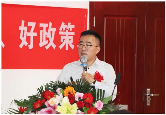 固克綠色修繕（甘肅）共創中心盛大開業！