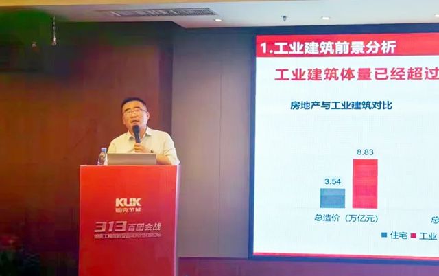 共聚長安，創變未來！固克 313 百團會戰 - 西安站成功召開！