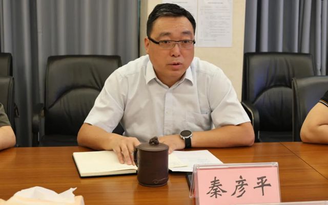 三峽油漆與西南大學陳強教授開展技術創新座談會