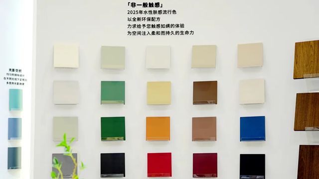 嘉寶莉“新”實力，藏不住了！