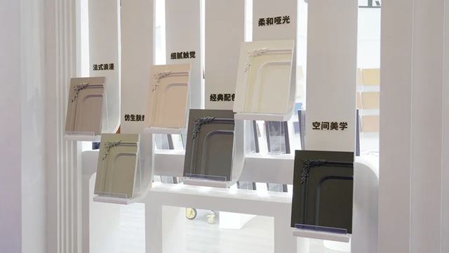 嘉寶莉“新”實力，藏不住了！