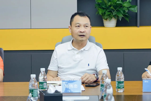 一竿到底求實效，科順董事長護航行動點亮廈門、廣州！