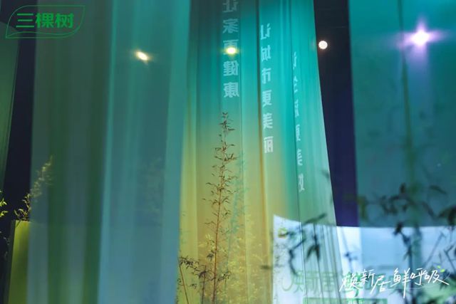 煥新居 鮮呼吸！三棵樹馬上住3.0戰略升級 引領煥新服務革命