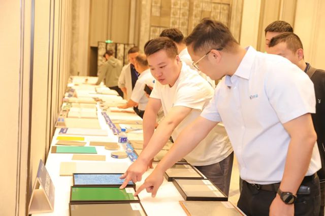 2025巴德富仿石漆經營研討會（昆明站）圓滿舉行