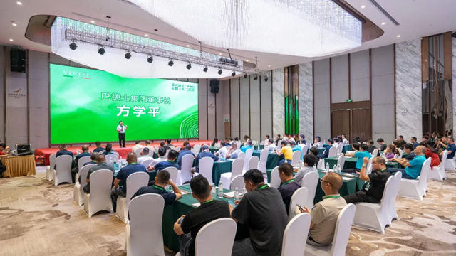 意式漆藝·定製之美——VERESI米蘭設計周私享會（佛山站）圓滿落幕