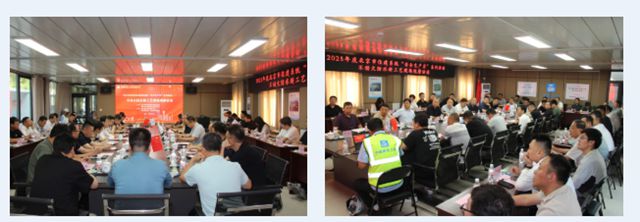 卓寶創新“不動火”防水體係，為全國建設工程防水領域開辟了新路徑