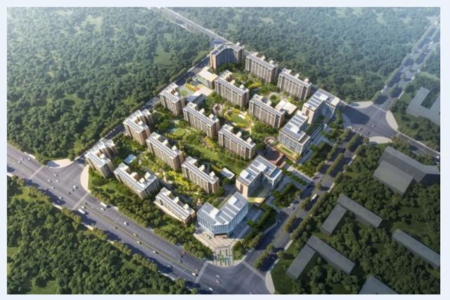 卓寶創新“不動火”防水體係，為全國建設工程防水領域開辟了新路徑