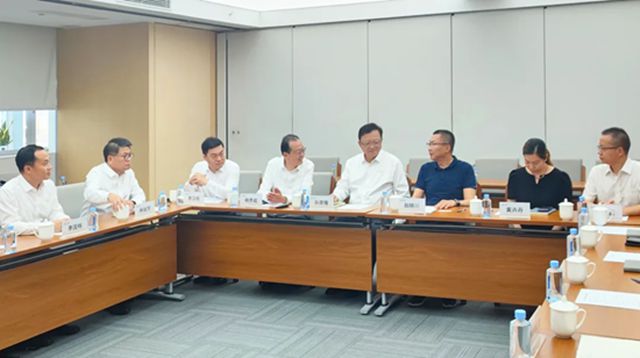 立邦與廣州城投集團開展座談交流，共探城市建設多元合作路徑