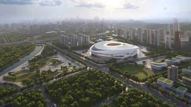 立邦與廣州城投集團開展座談交流，共探城市建設多元合作路徑