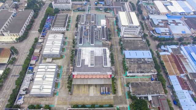 綠色塗料領跑者宣偉正式加入ESG領導者組織論壇