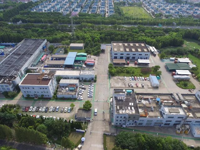 綠色塗料領跑者宣偉正式加入ESG領導者組織論壇
