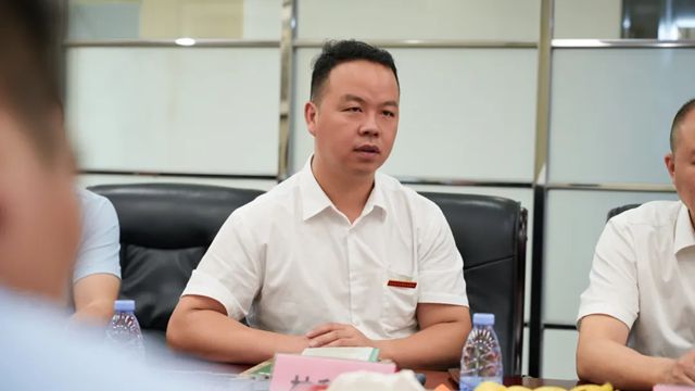 以交流促發展，以合作謀未來！江西省教育評估監測研究院攜高校代表來訪美惠