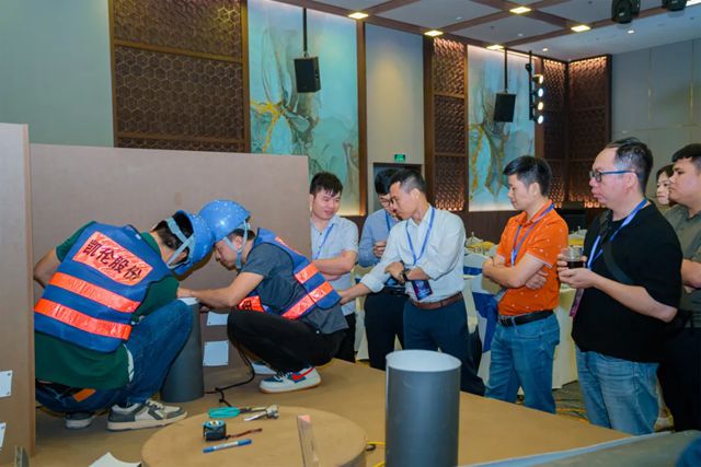 凱倫全球合作夥伴大會-越南站圓滿落幕！