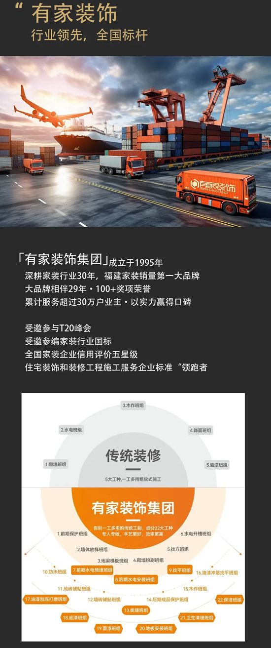 嘉寶莉 X 有家的十年，是裏程碑，更是新起點！