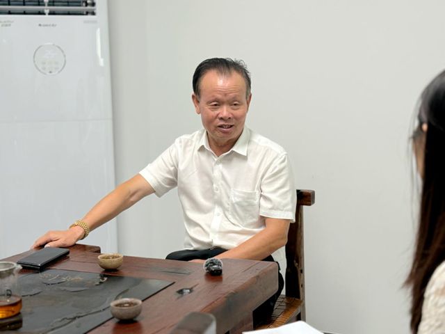 品質是融入骨髓的信仰——繆國元解碼晨光塗料的長青密碼