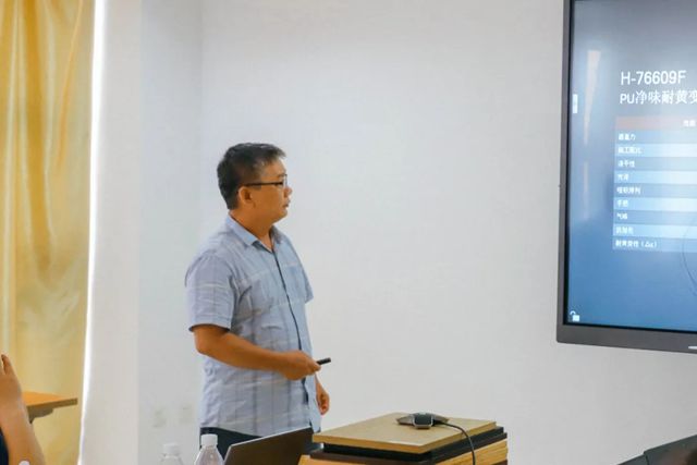 實戰練兵，賦能終端 | 2025 君子蘭集團技術服務通關會議圓滿舉辦