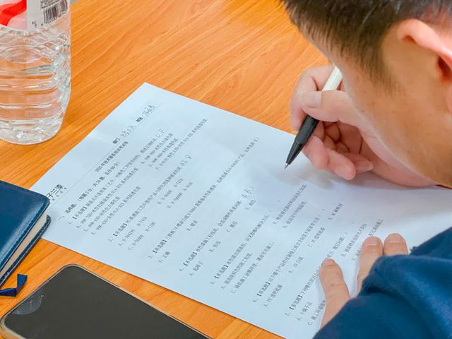 實戰練兵，賦能終端 | 2025 君子蘭集團技術服務通關會議圓滿舉辦