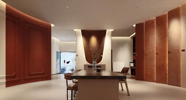 Novacolor江西撫州體驗店，邂逅意式美學