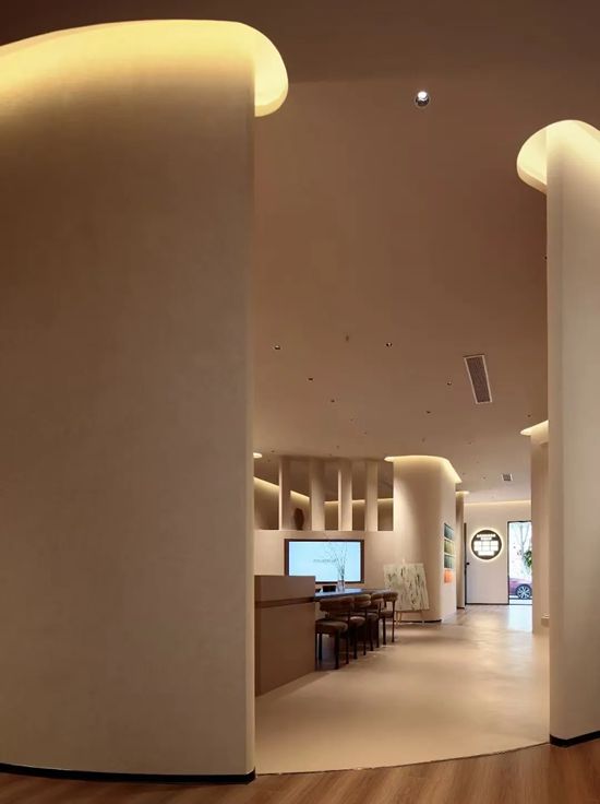 Novacolor江西撫州體驗店，邂逅意式美學