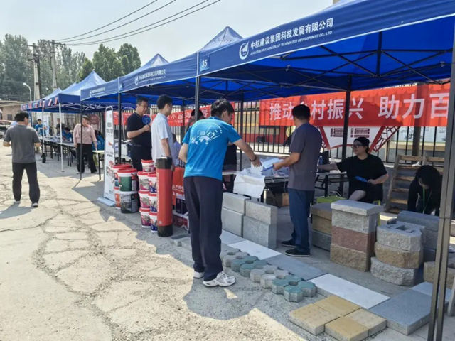 科技賦能鄉村振興 多樂士專業以創新塗料助力科技下鄉