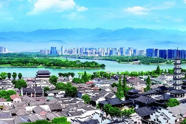 古韻衢州啟新程！固克綠色修繕（衢州）共創中心盛大開業！