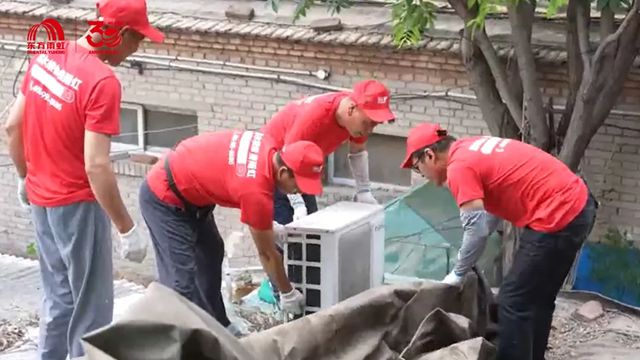 您的笑容，就是東方雨虹最好的“錦旗”