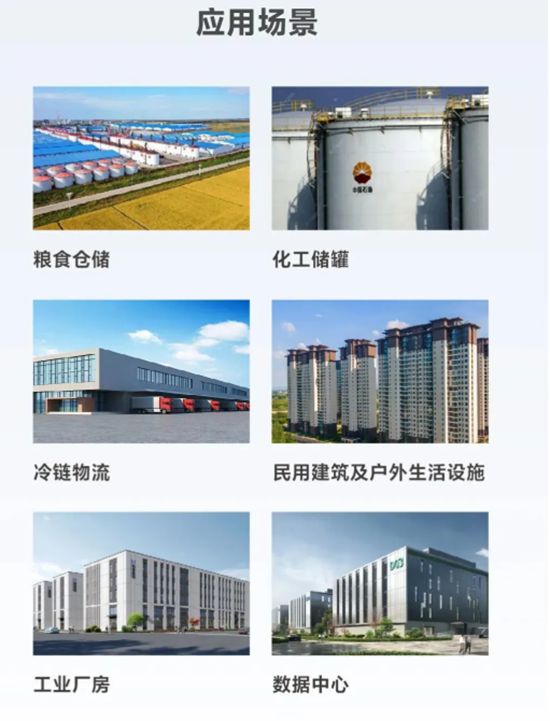 夏天不費電，北新嘉寶莉納米自潔無電製冷塗料打造“無電製冷”超能力