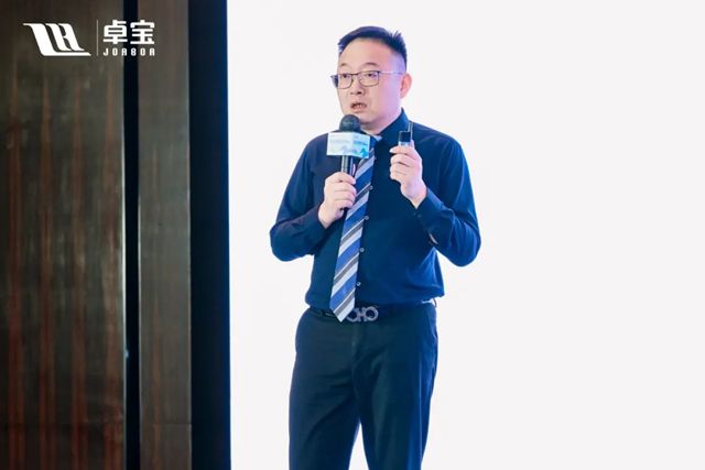 時代浪潮奔湧 卓寶雙劍出鞘｜卓寶修繕&零缺陷3.0戰略重磅發布！