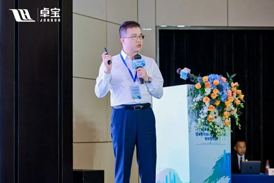 時代浪潮奔湧 卓寶雙劍出鞘｜卓寶修繕&零缺陷3.0戰略重磅發布！