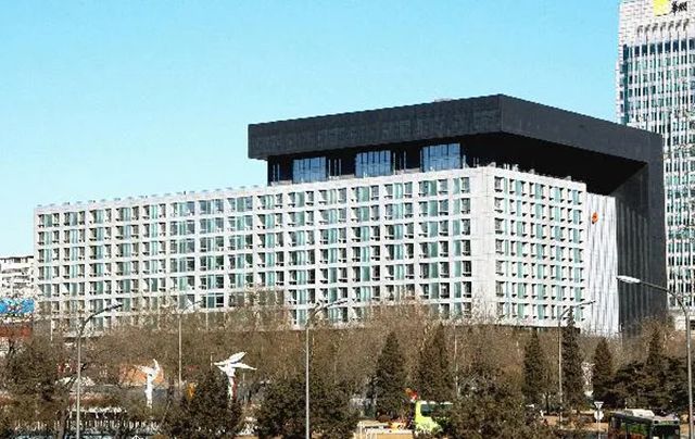 德愛威成功中標國資委央企——中國建築一局（集團）有限公司！