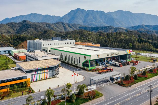 德愛威成功中標國資委央企——中國建築一局（集團）有限公司！
