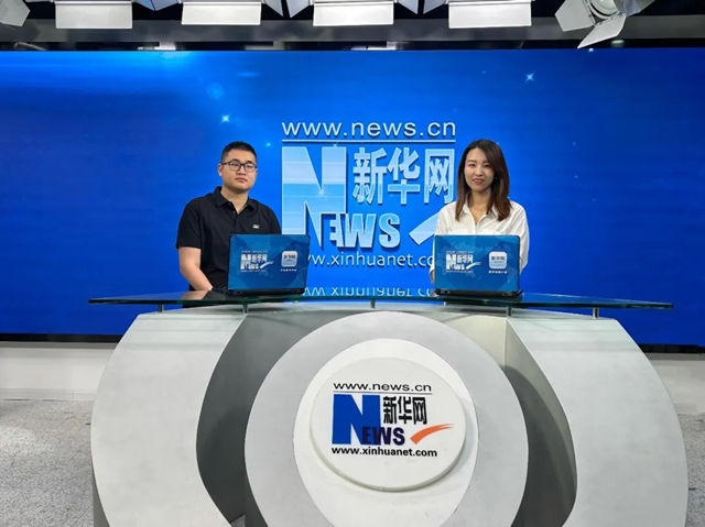 新華網 | 8小時“馬上住”新家？三棵樹的底氣來源於哪裏？