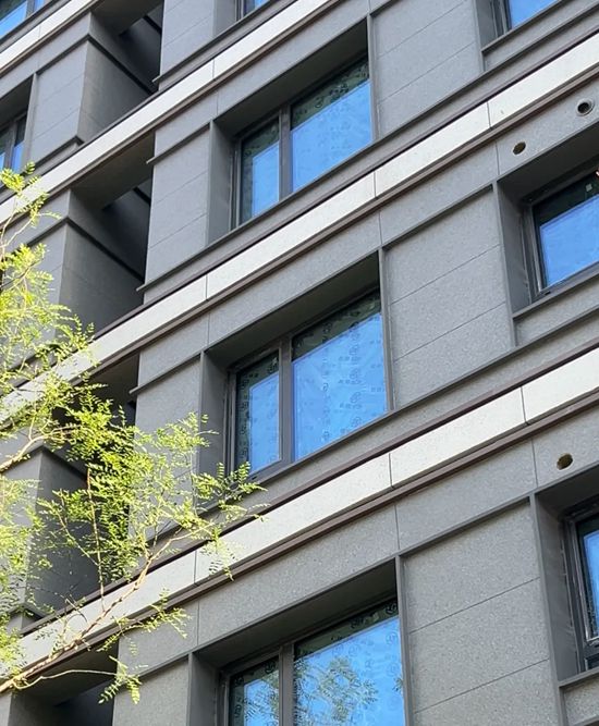 把控工程質量，看富思特如何打造“好房子”
