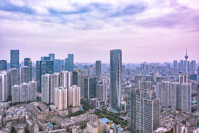 新速度！固克綠色修繕再簽約，共繪生態宜居新圖景！