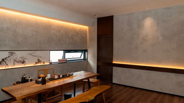 Novacolor東莞體驗店，場景化與沉浸式美學體驗