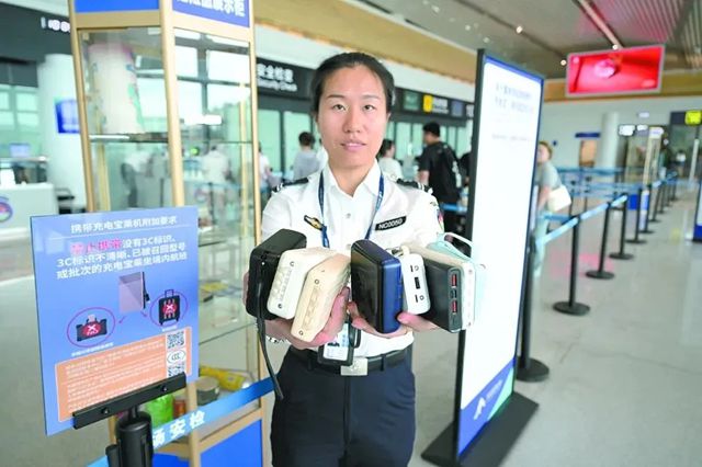 德愛威 | 塗料3C認證，為何比充電寶更值得你關心？