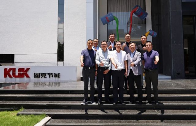 固克攜手Tremco全球塗料巨頭，引領綠色修繕全生態!