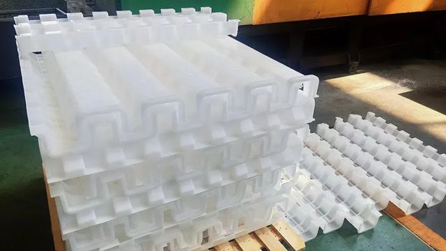 科技防水｜三棵樹高分子排水防護一體板助力聊城市君瀾項目建設