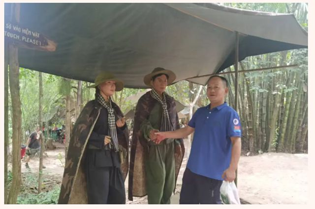 歡迎英雄凱旋，致敬海外奮鬥者——展辰新材舉辦駐海外員工歸國歡迎會
