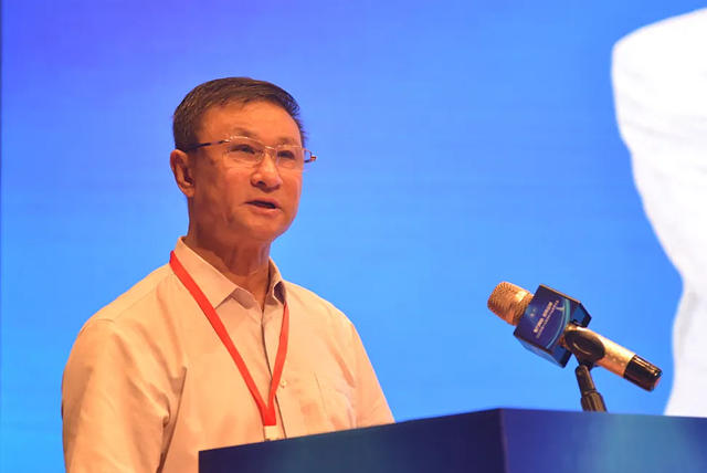 千帆競渡百舸爭流！2025塗料大會解碼東南亞/中亞出海破局點