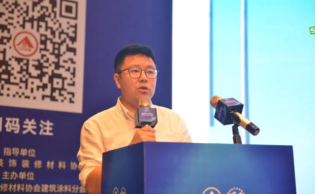 千帆競渡百舸爭流！2025塗料大會解碼東南亞/中亞出海破局點