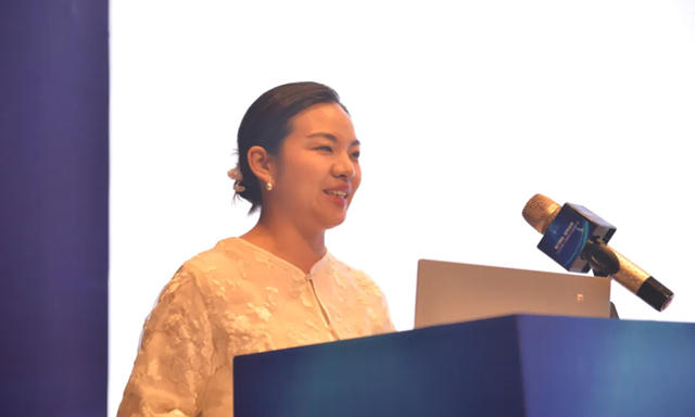 千帆競渡百舸爭流！2025塗料大會解碼東南亞/中亞出海破局點