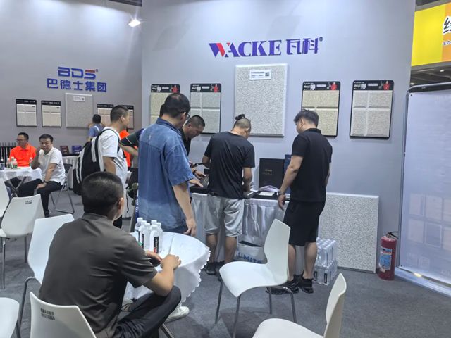 綠藝共生·瓦科有為！雙標領航、雙壇論道，第三屆藝術塗料節啟新章