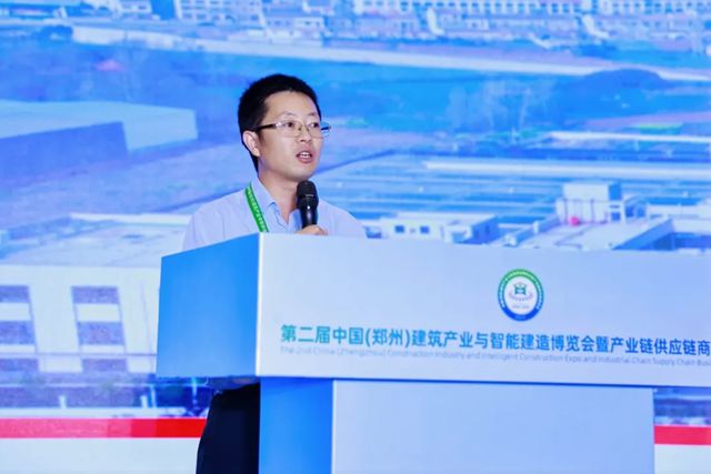 九陽防水亮相鄭州建築業商洽會，創新驅動行業綠色發展