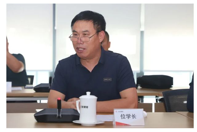共繪修繕新藍圖！北新修繕北方區域多家運營中心集中簽約