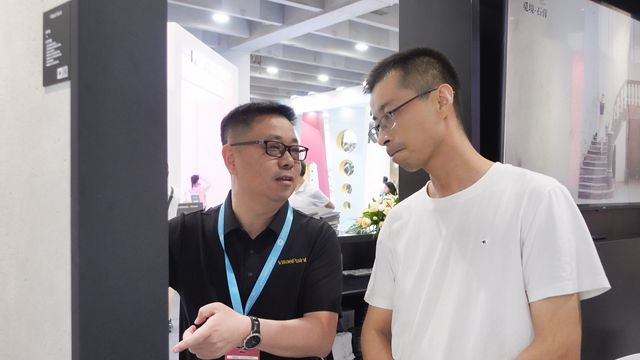 首秀即出圈！甄圖藝墅家建博會驚豔亮相，為何讓設計師瘋狂種草？