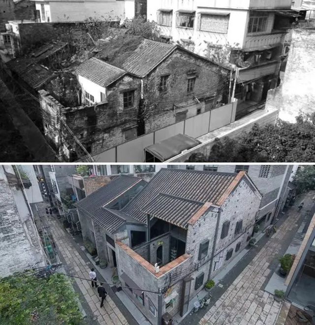匠心凱倫 | 城市更新需要傳承曆史，凱倫股份為老舊建築披上隱形防水外衣