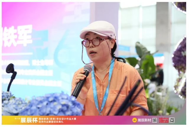 展辰新材閃耀廣州建博會 | 設計引領行業未來，榮耀鑄就綠色標杆！
