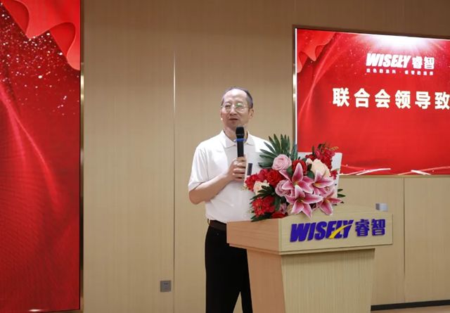 綠色領航，共築塗裝行業新未來——中國商業股份製企業經濟聯合會綠色塗料工作委員會揭牌成立